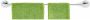 Blomus Areo Handdoekstang Mat RVS 68907 - Thumbnail 3