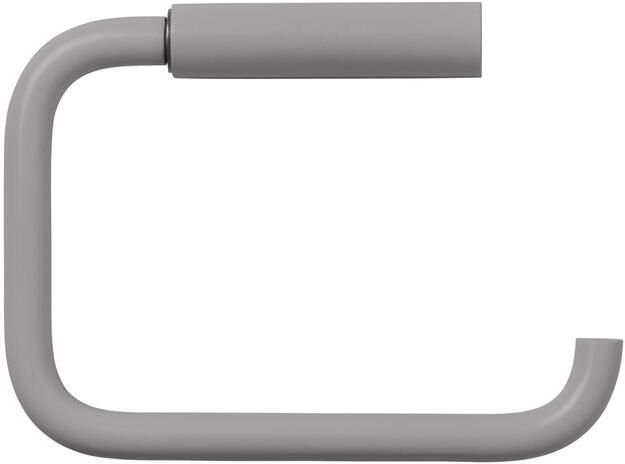 Blomus Modo Toiletrolhouder Satellite | Grijs | Staal - Foto 2