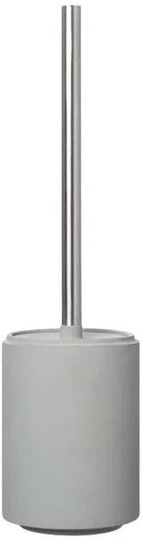 Blomus Creto Toiletborstel Micro Chip | Grijs | Polystone