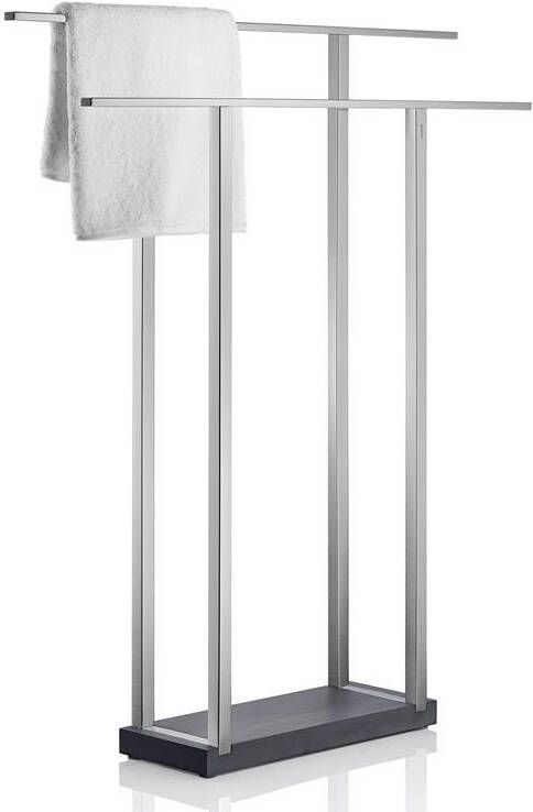 Blomus Handdoekstandaard Menoto 90 cm Mat RVS