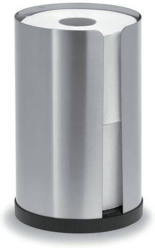 Blomus Toiletrolhouder Nexio Voor 2 Rollen Mat Roestvrij Staal
