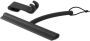 Blomus Douchewisser Vipo 25x20 cm met Siliconen Ophangbevestiging Magnet Grijs - Thumbnail 2