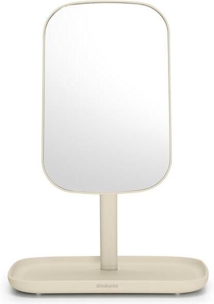 Brabantia ReNew Spiegel staand accessoire schaal soft beige 223488 - Foto 2