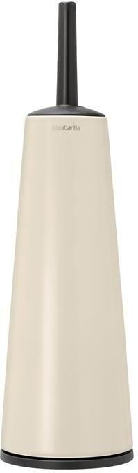 Brabantia ReNew Toiletborstel staand houder soft beige 223228 - Foto 1
