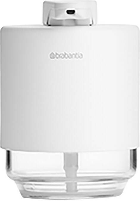 Brabantia MindSet Zeepdispenser Wit