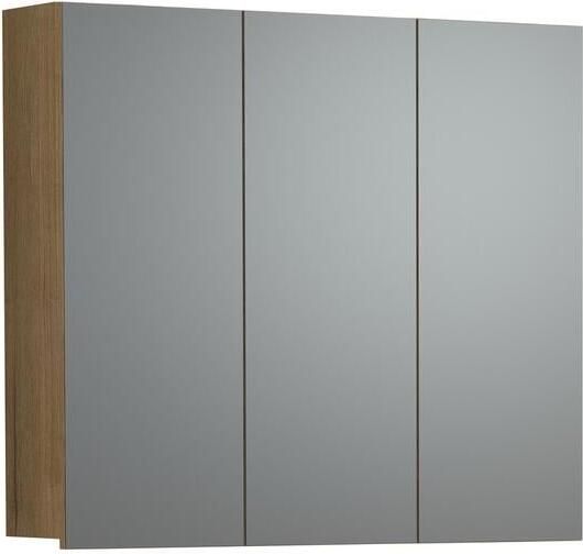 CALICOSY PUREBLISSBD Badkamerkast H80 cm