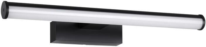 EGLO Vadumi Spiegellamp LED 40 cm Zwart