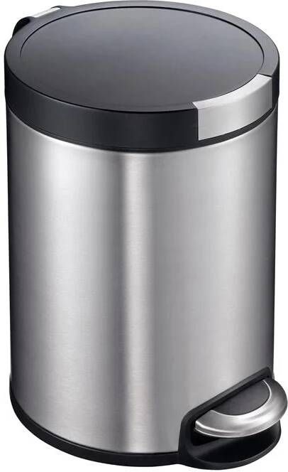 EKO Artistic RVS Pedaalemmer 5 Liter