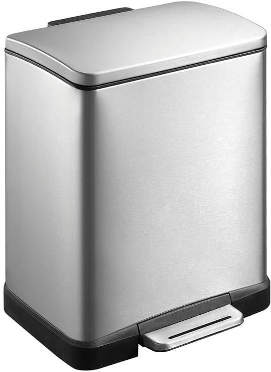EKO E-Cube Pedaalemmer 12 Liter