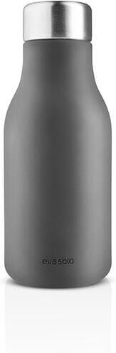 Eva Solo Zeepdispenser 0.2 L 15 cm Grijs | Squeeze - Foto 1