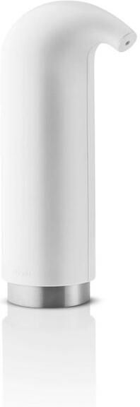 Eva Solo Zeepdispenser 0.2 L 18 cm Wit - Foto 1