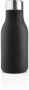 Eva Solo Zeepdispenser 0.2 L 15 cm Zwart | Squeeze - Thumbnail 2