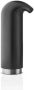Eva Solo Zeepdispenser 0.2 L 18 cm Zwart - Thumbnail 2