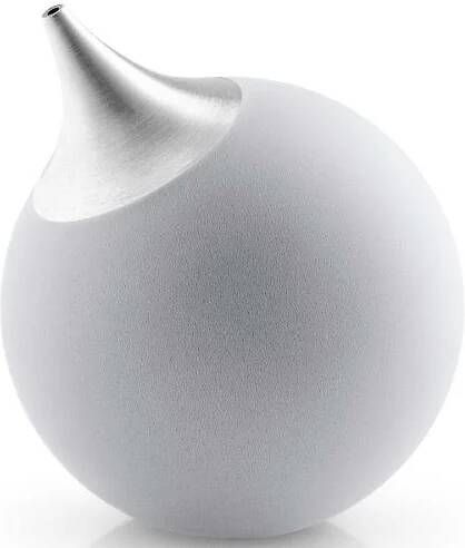 Eva Solo Zeepdispenser Grijs Bol 8 cm