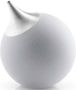 Eva Solo Zeepdispenser Grijs Bol 8 cm - Thumbnail 2