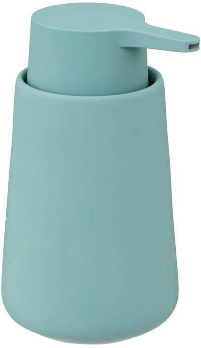 Five 5 Zeeppompje Cocoon kunststeen ijsblauw 15 cm 300 ml