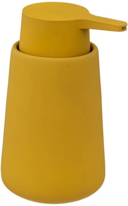 Five 5 Zeeppompje keramiek geel 250 ml