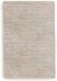Heckett & Lane Heckett Lane Badmat Vivienne 60x100cm naturel - Thumbnail 2