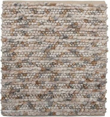 Heckettlane Heckett Lane Bidetmat Brenda 60x60cm beige
