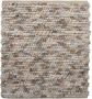 Heckett & Lane Heckett Lane Bidetmat Brenda 60x60cm beige - Thumbnail 2