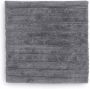 Heckett & Lane Heckett Lane Bidetmat Vivienne 60x60cm antraciet - Thumbnail 2
