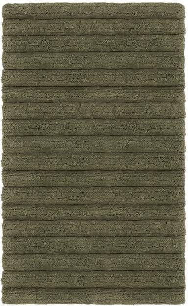 Heckettlane Heckett Lane Bidetmat Vivienne 60x60cm army green