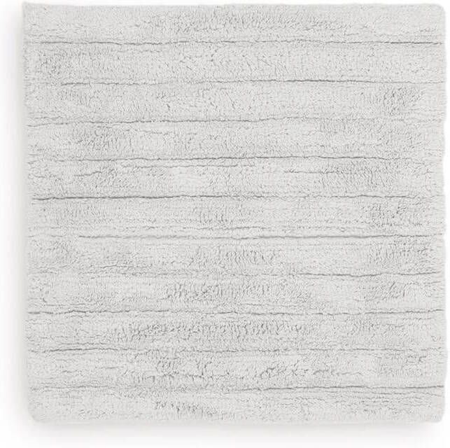 Heckettlane Heckett Lane Bidetmat Vivienne 60x60cm light grey