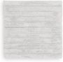 Heckett & Lane Heckett Lane Bidetmat Vivienne 60x60cm licht grijs - Thumbnail 2