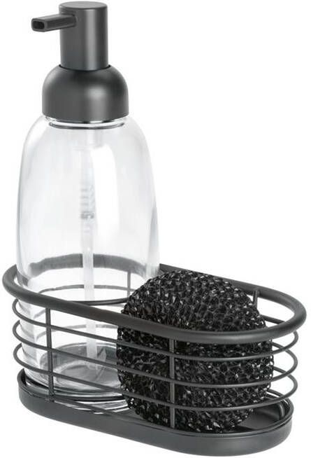 iDesign Forma Zeepdispenser Caddy