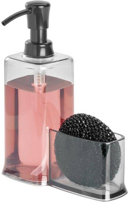 iDesign Vella Zeepdispenser Caddy