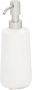 IDesign Zeeppomp 355 ml Keramiek Kokos Wit | Eco Vanity - Thumbnail 2