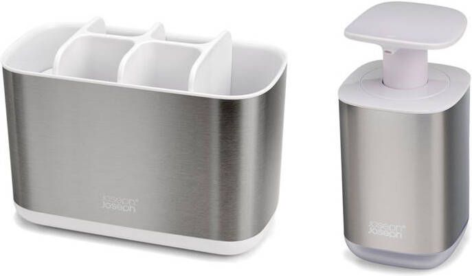 Joseph Bathroom Beauties Wastafelset Set van 2