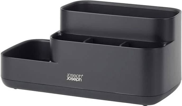 Joseph Easy-Store Badkameropberger Zwart