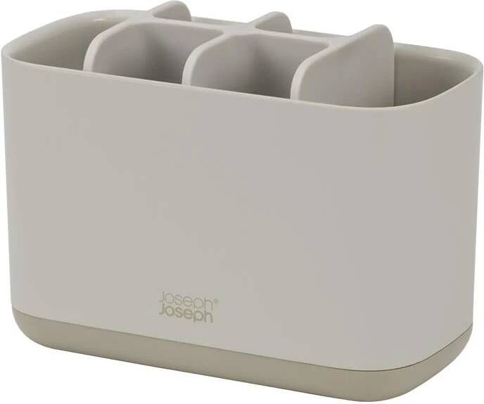 Joseph EasyStore Tandenborstelhouder L Ecru