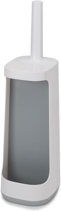 Joseph Flex Smart Plus Toiletborstel Polypropyleen Grijs