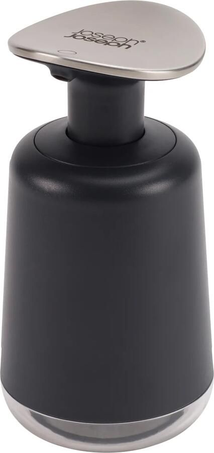 Joseph Presto Zeepdispenser Polypropyleen Grijs