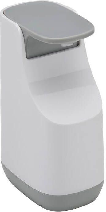 Joseph Slim Compact Zeepdispenser Grijs Wit
