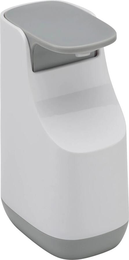 Joseph Slim Zeepdispenser Polypropyleen Grijs
