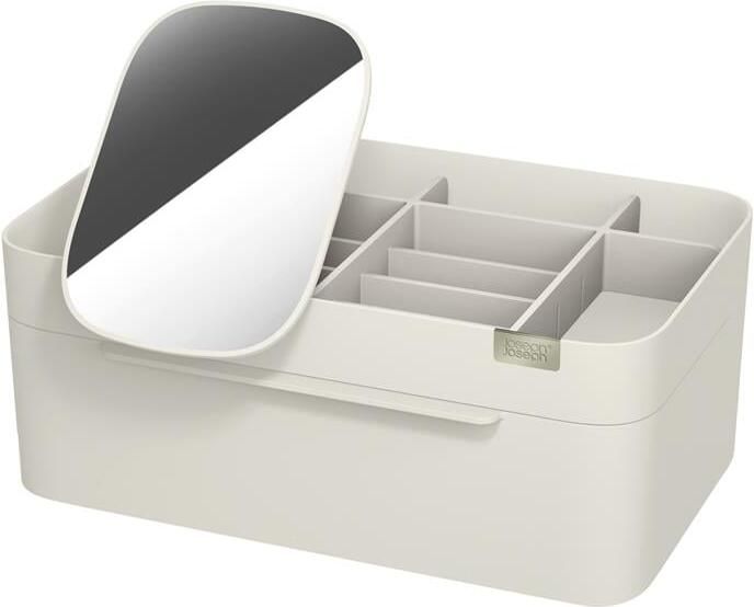 Joseph Viva Make-up Organizer met Spiegel