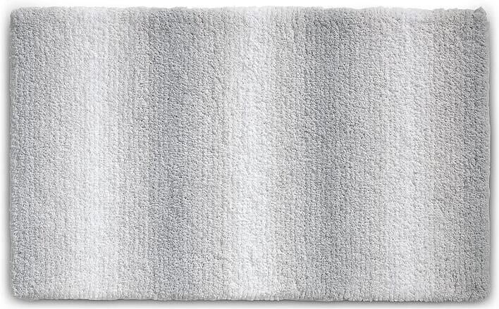 Kela Badkamer Ombre Badmat 120x70 cm