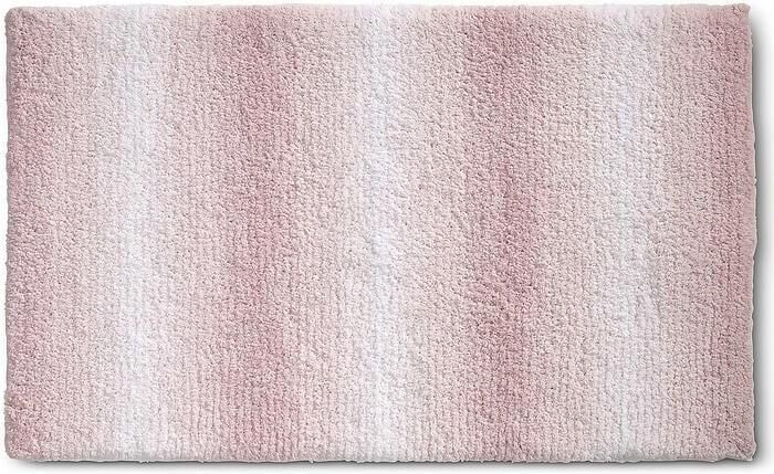 Kela Badkamer Ombre Badmat 120x70 cm