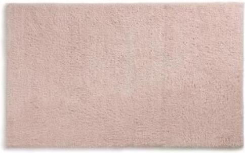Kela Badmat 100 x 60 cm Polyester Cloud Pink | Maja