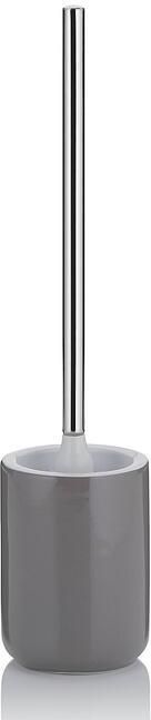 Kela Isabella Toiletborstel Houder Bruin - Foto 1