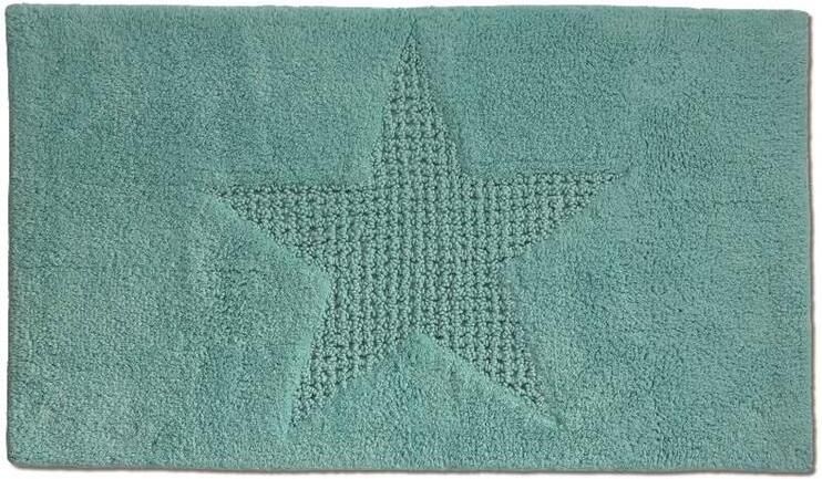 Kela Lindano Badmat Middel Mint Groen