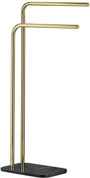 Kela Liron Handdoekrek Goud - Foto 2