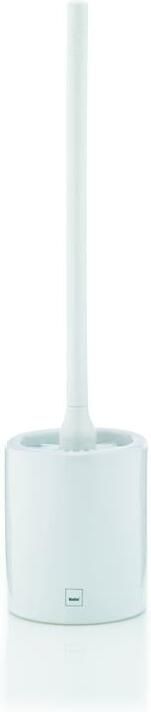 Kela Mono Toiletborstel Wit - Foto 1