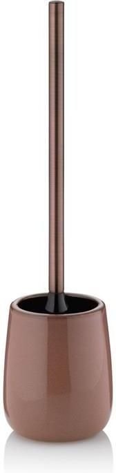 Kela Wc-borstel Houder Keramiek Wolk Roze | Liana - Foto 1