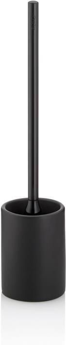 Kela WC-borstel Houder Keramiek Zwart | Matsi - Foto 1