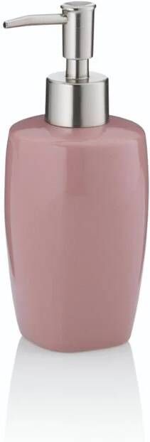 Kela Lindano Zeeppomp Roze