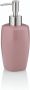 Kela Lindano Zeeppomp Roze - Thumbnail 2